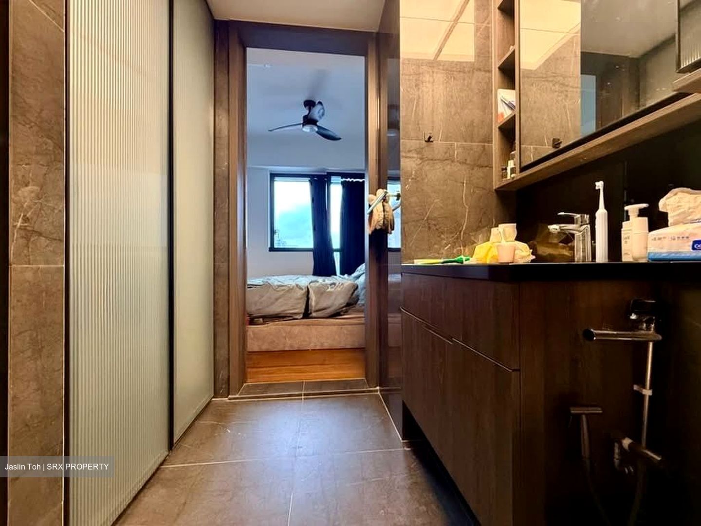 The M (D7), Apartment #605904261
